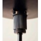 IQ3186 OSCAR TORCHIERE FLOOR LAMP